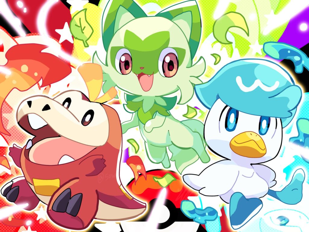 Weaknesses of Every Pokemon Type: Which Is the Most Effective Against Which?
