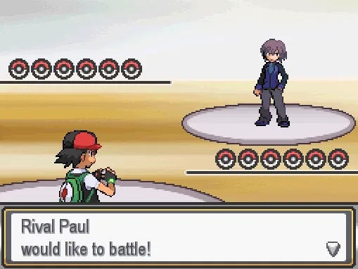 Pokemon Fire Ash