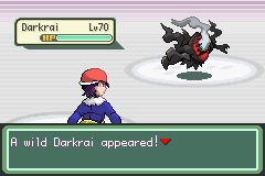 Pokemon Altair & Sirius 