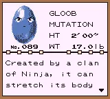 Pokemon Factory Adventure 
