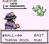 Pokemon Factory Adventure 
