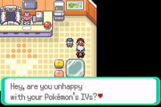 Pokemon Frontier Adventure  GBA