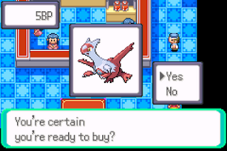 Pokemon Frontier Adventure  GBA