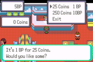 Pokemon Frontier Adventure  GBA