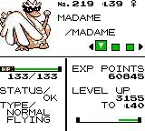 Pokemon Gold 97