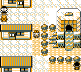 Pokemon Gold 97