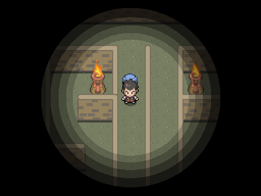 Pokemon Deserted 