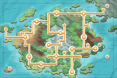 Pokemon Shinobi RPGXP FanGame