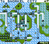 Pokemon Grape GBC Rom