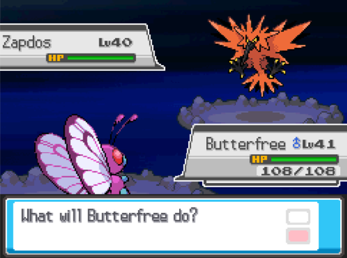 Pokemon Soothing Silver NDS ROM