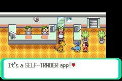 Pokemon Modern Emerald
