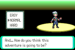 Pokemon Modern Emerald
