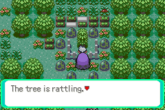 Pokemon Modern Emerald
