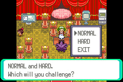 Pokemon Modern Emerald
