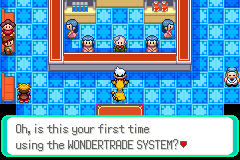 Pokemon Modern Emerald
