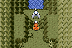 Pokemon Modern Emerald
