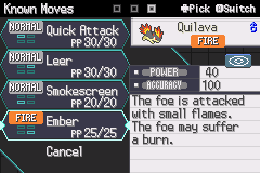 Pokemon Hisui Red