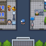 Pokemon DarkFire