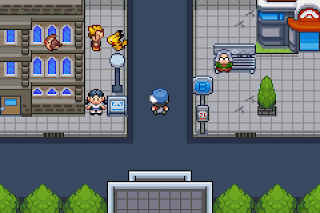 Pokemon DarkFire