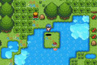 Pokemon DarkFire