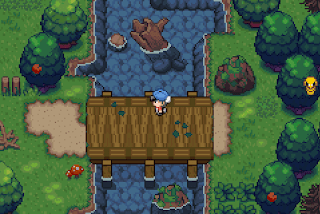Pokemon DarkFire