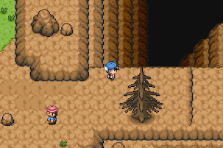 Pokemon DarkFire