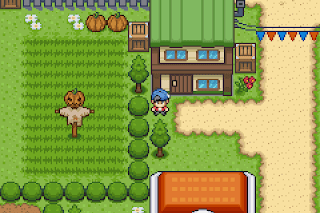 Pokemon DarkFire