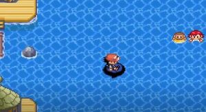 Pokemon Hyper Emerald v4 Ash Version