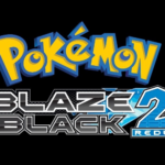 Pokemon Blaze Black 2 Redux
