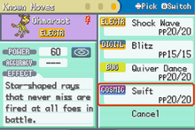 Pokemon Fakemon FireRed 