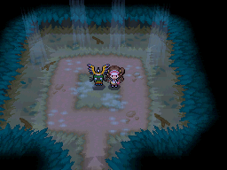 Pokemon Blaze Black 2 Redux