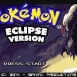 Pokemon Eclipse GBA