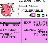 Pokemon Crystal Maeson 
