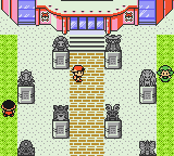 Pokemon Crystal Maeson 