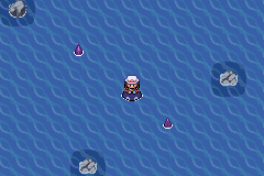 Pokemon Demon Island 