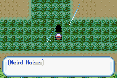 Pokemon Demon Island 