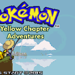 Pokemon Adventure Yellow Chapter