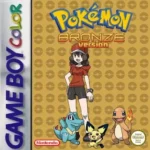 Pokemon Bronze
