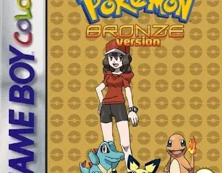 Pokemon Bronze