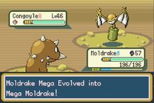 Pokemon Fakemon FireRed 
