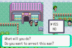 Pokemon CAWPS