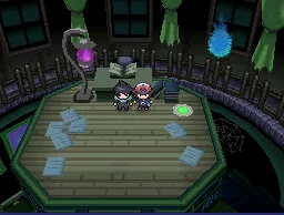 Pokemon Omega Paradox V2