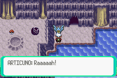 Pokemon Expert Emerald