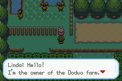 Pokemon Adventure Yellow Chapter