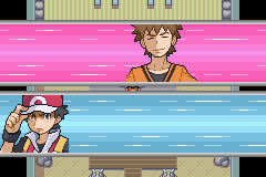 Pokemon FireRed Reimagined