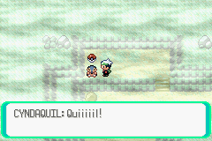 Pokemon Expert Emerald