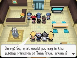 Pokemon Omega Paradox V2