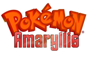 Pokemon Amaryllis GBA