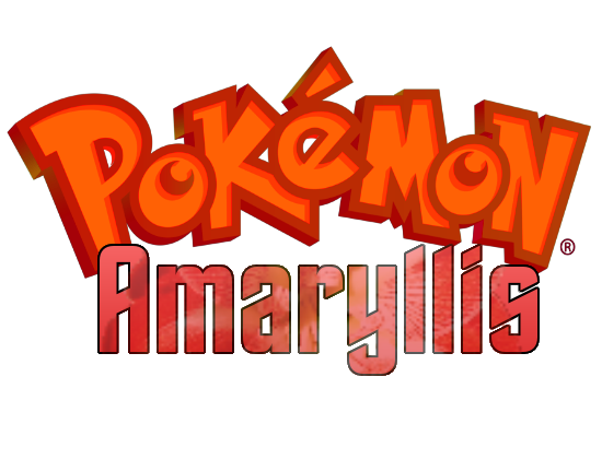 Pokemon Amaryllis GBA