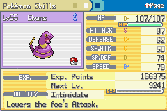 Pokemon Adventure Yellow Chapter